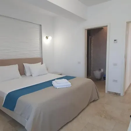 Apartment Apartament Lux 3 Central Mamaia