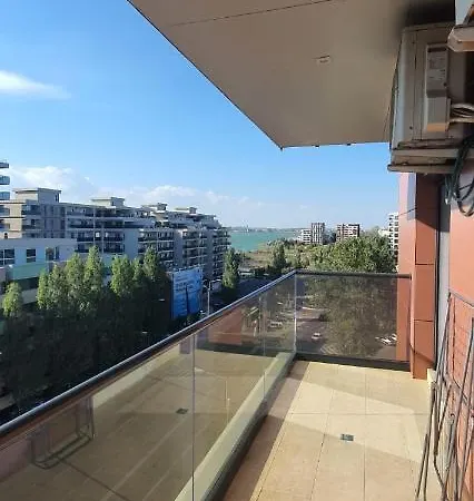 Apartament Lux 3 Central *