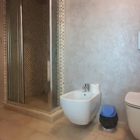 Apartment Apartament Lux 3 Central Mamaia