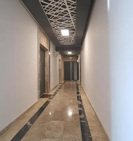 Apartament Lux 3 Central Apartment Mamaia