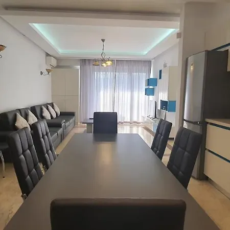 Apartament Lux 3 Central *