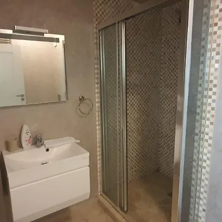 Apartament Lux 3 Central * Mamaia