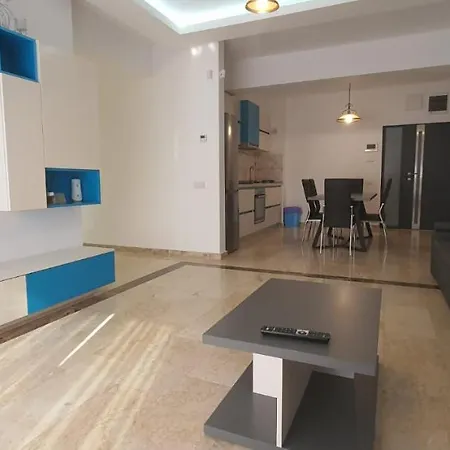 Apartament Lux 3 Central Apartment