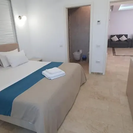 Apartament Lux 3 Central *