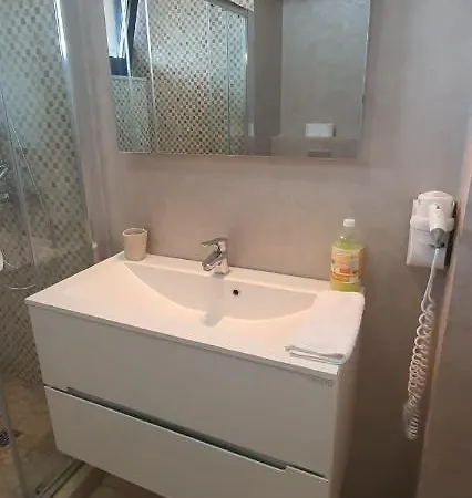 Apartment Apartament Lux 3 Central *