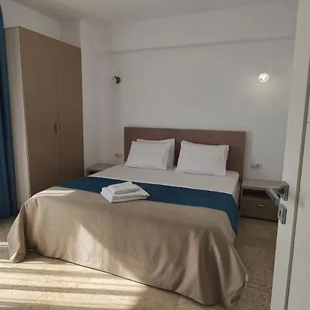Apartament Lux 3 Central