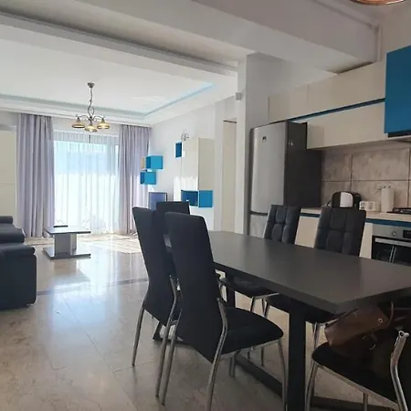 Apartament Lux 3 Central *