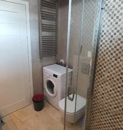 Apartament Lux 3 Central * Mamaia