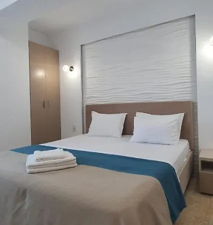 Apartment Apartament Lux 3 Central *
