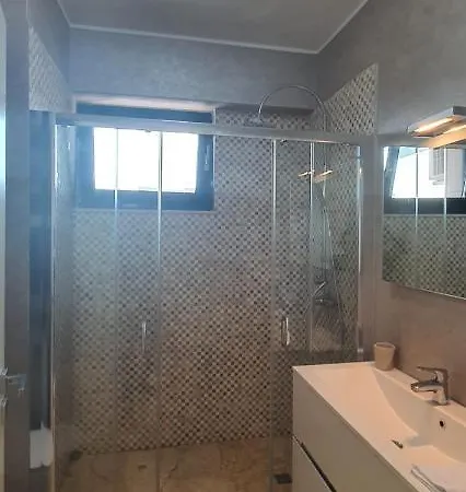 Apartament Lux 3 Central * Mamaia