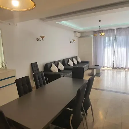 Apartament Lux 3 Central