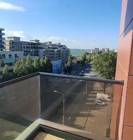 Apartment Apartament Lux 3 Central *