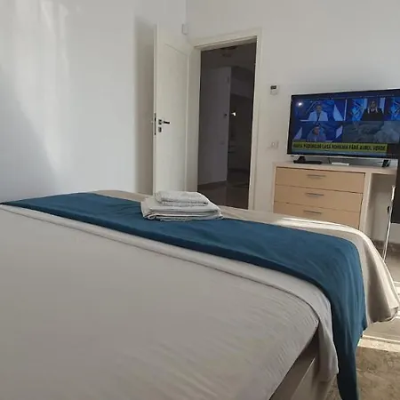 Apartment Apartament Lux 3 Central Mamaia