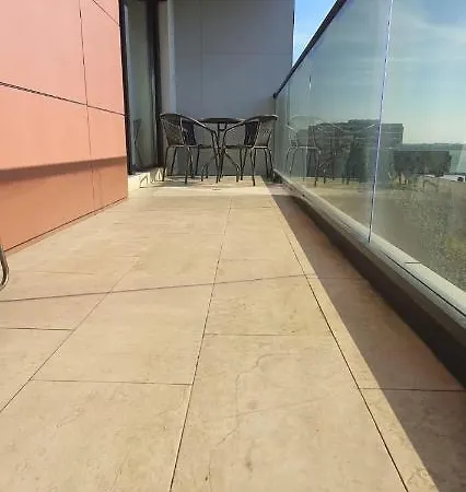 Apartament Lux 3 Central