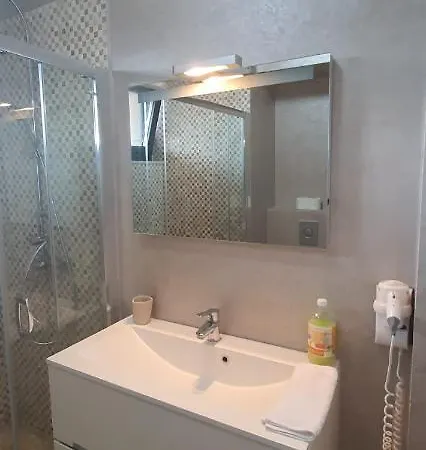 Apartment Apartament Lux 3 Central *