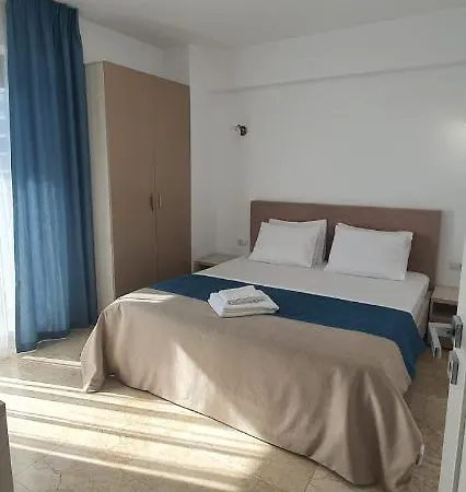 Apartment Apartament Lux 3 Central Mamaia