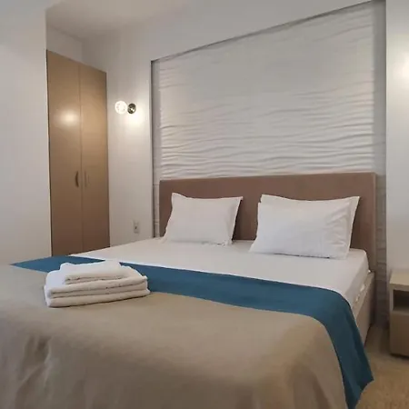 Apartment Apartament Lux 3 Central