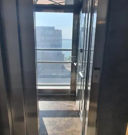 Apartament Lux 3 Central *