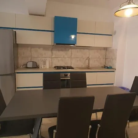 Apartament Lux 3 Central Mamaia