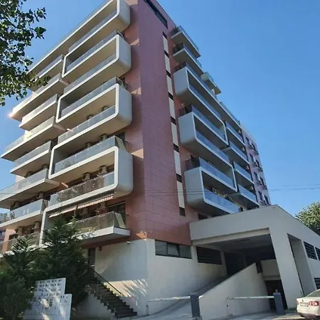 Apartment Apartament Lux 3 Central *