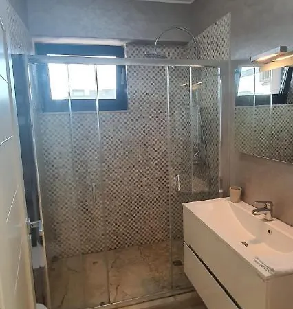 Apartament Lux 3 Central Apartment Mamaia