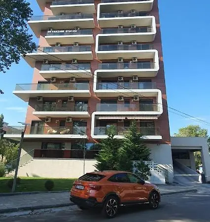 Apartament Lux 3 Central